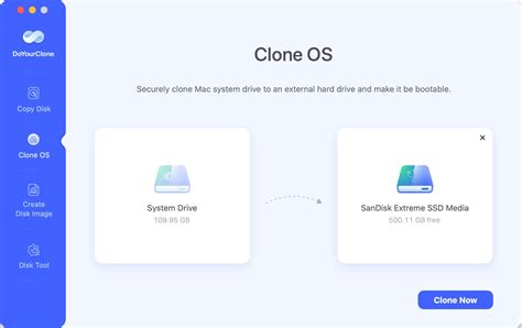 boot clone mac|clone mac hard drive to ssd.